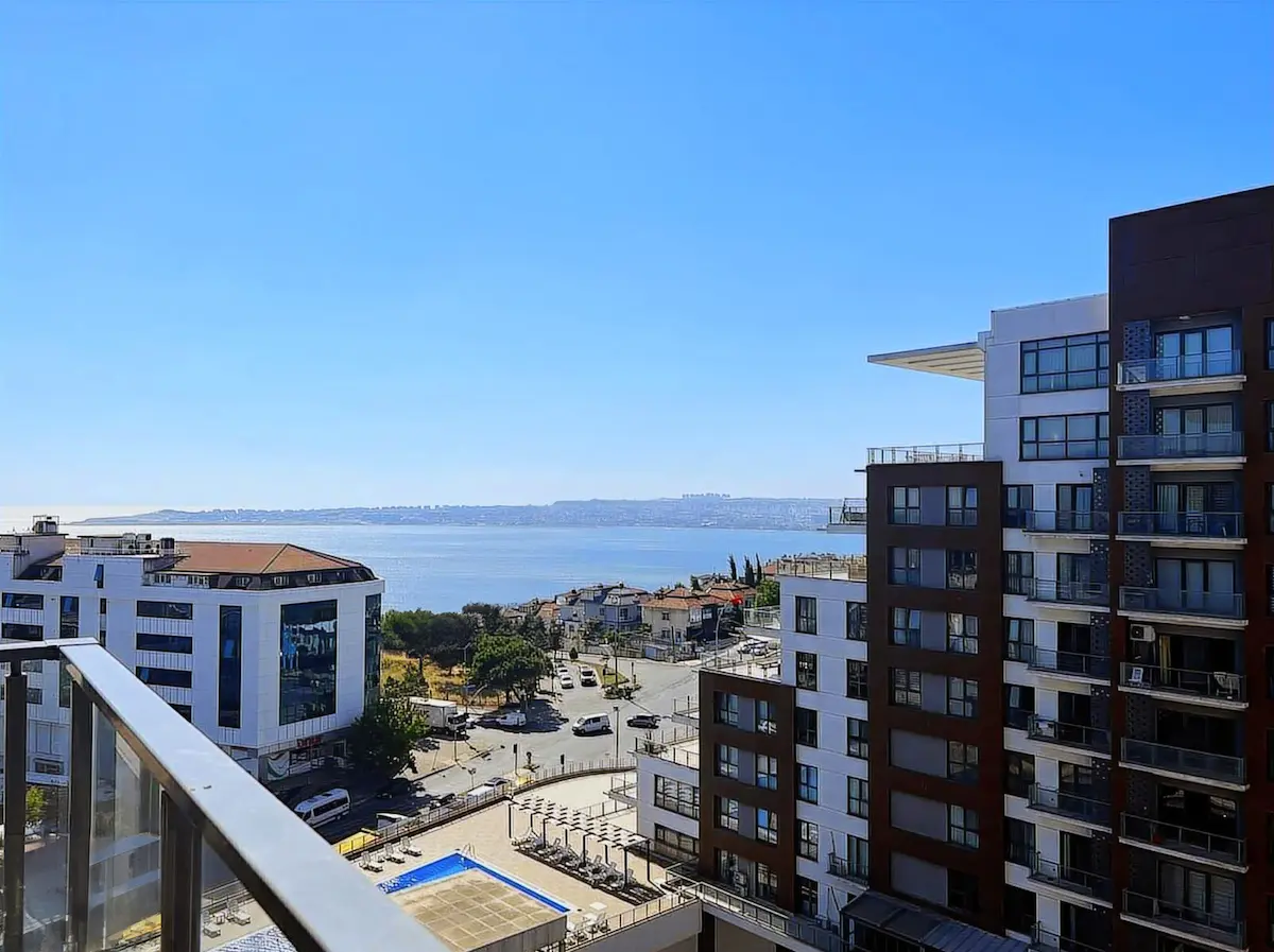 Istanbul property